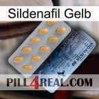 Sildenafil Yellow 44